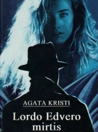 Lordo Edvero mirtis