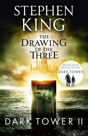 Dark Tower 2: The Drawing of the Three
