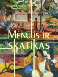 Mėnulis ir skatikas