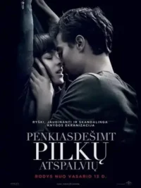 Penkiasdešimt pilkų atspalvių