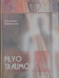 Pilvo traumos