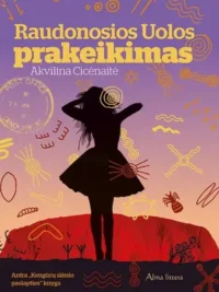 Raudonosios Uolos prakeikimas