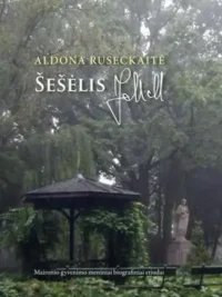 Šešėlis JMM (pageltę lapai)