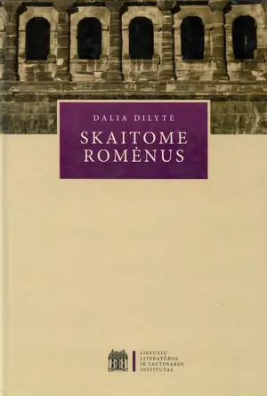 Skaitome romėnus