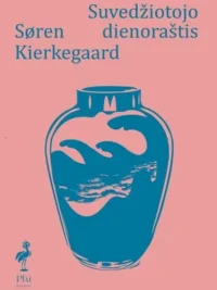 Suvedžiotojo dienoraštis