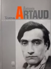 Teatras ir jo antrininkas