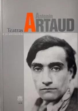 Teatras ir jo antrininkas