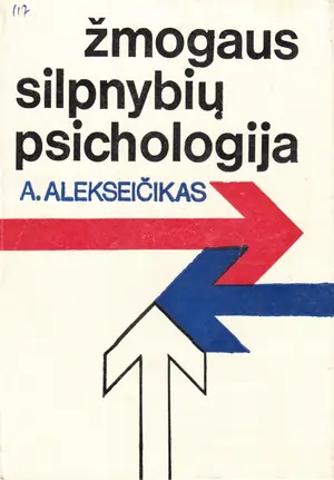 Žmogaus silpnybių psichologija