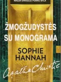 Žmogžudystės su monograma