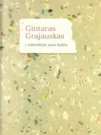 eilėraščiai savo kailiu