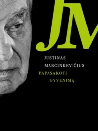 Papasakoti gyvenimą