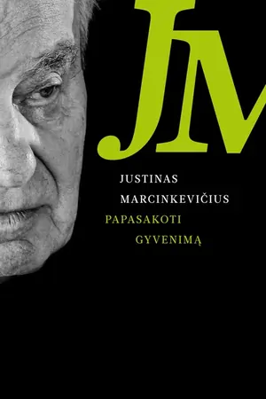 Papasakoti gyvenimą