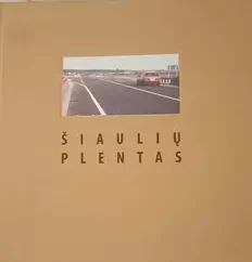 Šiaulių plentas 40