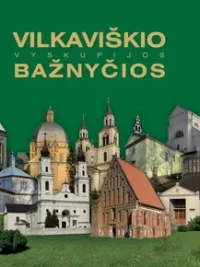Vilkaviškio vyskupijos bažnyčios