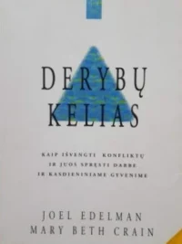 Derybų kelias