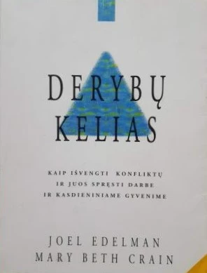 Derybų kelias
