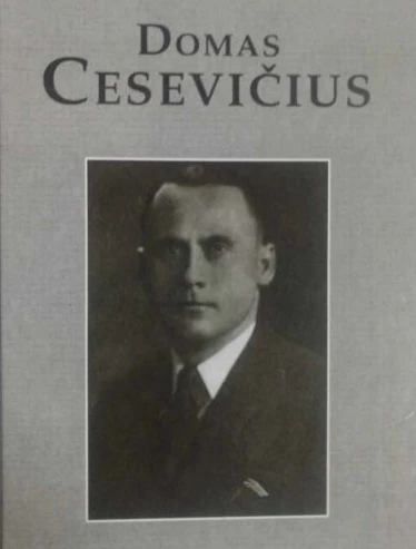 Domas Cesevičius