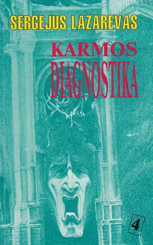 Karmos diagnostika. 4 knyga
