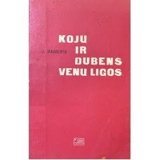 Kojų ir dubens venų ligos