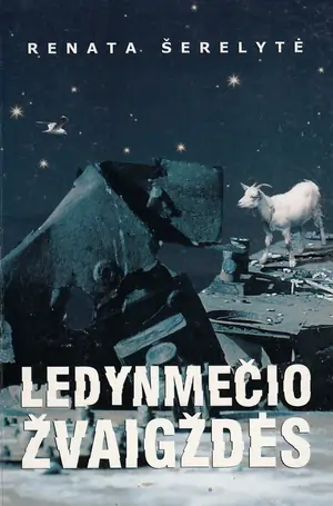 Ledynmečio žvaigždės