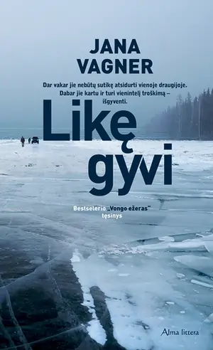 Likę gyvi (1)