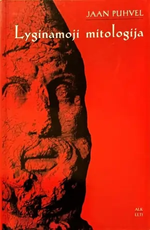 Lyginamoji mitologija