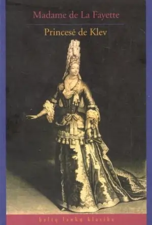 Princesė de Klev
