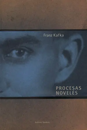 Procesas. Novelės