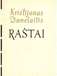 Raštai: Metai