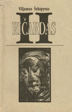 Ričardas II