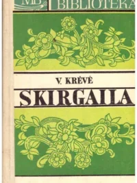 Skirgaila