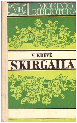 Skirgaila