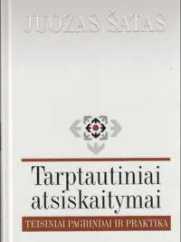 Tarptautiniai atsiskaitymai
