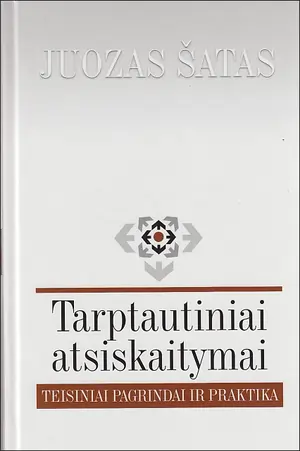 Tarptautiniai atsiskaitymai