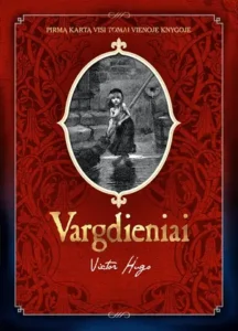 Vargdieniai