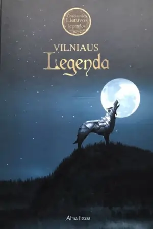 Vilniaus Legenda