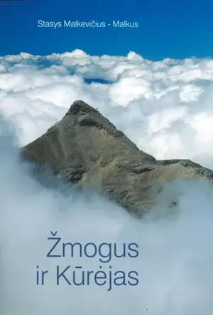 Žmogus ir kūrėjas (1)