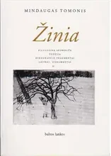 Žinia