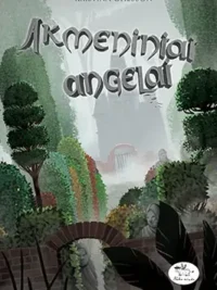 Akmeniniai angelai