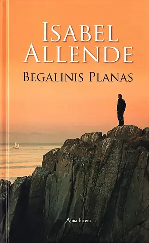 Begalinis planas