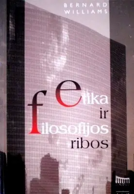 Etika ir filosofijos ribos (1)