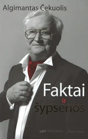 Faktai ir šypsenos