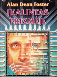 Įkalintas prizmėje (PFAF 69)