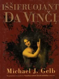 Iššifruojant Da Vinčį