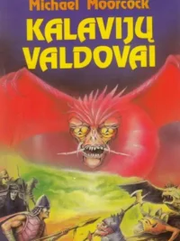 Kalavijų valdovai (PFAF15)