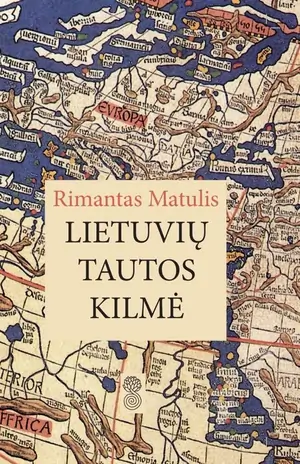 Lietuvių tautos kilmė
