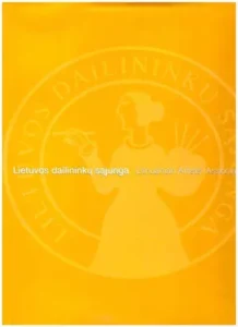 Lietuvos dailininkų sąjunga