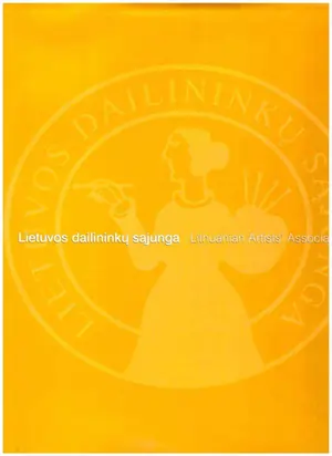 Lietuvos dailininkų sąjunga