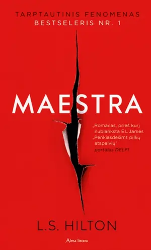 Maestra