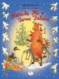 Mamulės Mū ir Varnos Kalėdos